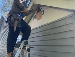 Historical Building Siding Restoration in Elk Grove Village, IL